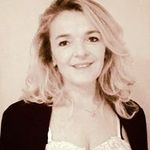 Linda Vanek - @lindaanna68 - Instagram