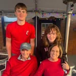 Linda Vanek-Miller - @vanekmiller - Instagram