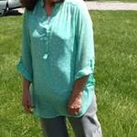 Linda Vanover - @mamaw.101 - Instagram