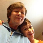 Linda Vertrees - @lindasv63 - Instagram