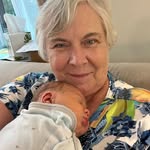 Linda Vogan Rodden - @lvrodden - Instagram