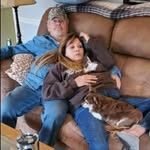 ChuckandLinda Voldness - @lindavoldness - Instagram