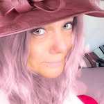 Linda Vold - @luddan13 - Instagram