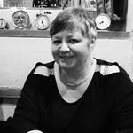 Linda Volders - @lindavolders - Instagram