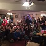 Linda Walling Walker - @grammawalker48 - Instagram
