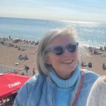 Linda Wesson - @ldwtw - Instagram