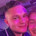 Jack (He/Him)👱🏻‍♂️ Linda Wicker 👩 (She/Her) - @jackthelinda - Instagram