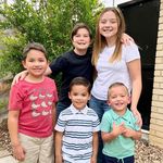 Linda Gaenzle Wicker - @lkayw13 - Instagram