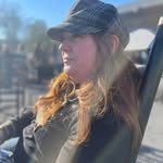 Linda Quinto-Wicker - @lquintowicker - Instagram