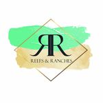 Linda wicker - @reefsandranches1 - Instagram