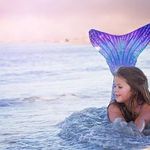 Linda wicker - @mermaids.of.30a - Instagram