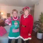 Linda Wicker - @lynwick63 - Instagram