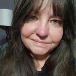Linda Wicker - @artbyljw - Instagram