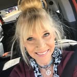 Linda Wickersham - @lindawickersham - Instagram