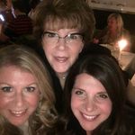 Linda Wilkins - @lwilkins131 - Instagram