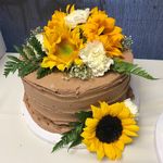 Linda Wilkins - @sweetvegandelights12 - Instagram