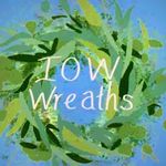 Linda wilkins - @iowwreaths - Instagram