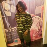 Linda Wilkins - @lindawilkins895 - Instagram