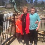 Linda Wilkins - @linda.wilkins.7798 - Instagram