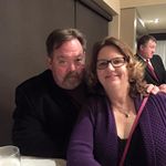 Linda Winchell-Scott - @lindawinchellscott - Instagram