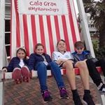 Linda Anne - @lindawinterbottom - Instagram