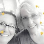 Linda McIsaac + Sonya Withrow - @2connectbook - Instagram