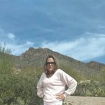 Linda Withrow - @loulou54489 - Instagram