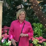 Linda Withrow - @withrow26 - Instagram