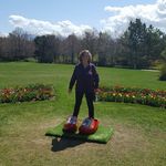 Linda Withrow - @lgwithrow - Instagram