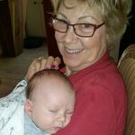Linda Withrow - @mamajamma819 - Instagram