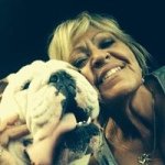 Linda Withrow - @withrowl - Instagram