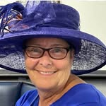 Linda Wright - @lindawright235 - Instagram