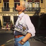 Linda Wright - @lindavwright - Instagram