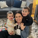 Linda Wright - @lindawright20 - Instagram