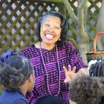 Linda Wright - @lindyfundy - Instagram