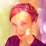 Linda Wright - @lindaolivierwright - Instagram