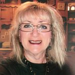 Linda Wright - @lindasamoyed - Instagram