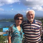 Linda Xavier - @lindaxavier45 - Instagram