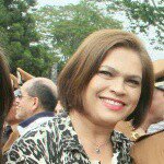 Linda Xavier - @linda231272 - Instagram