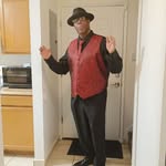 Lindell Betts - @bettslindell - Instagram