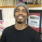 Lindell Betts - @lindellbetts245 - Instagram