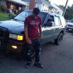 Lindell Robinson - @lindellrobinson - Instagram