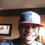 lindell robinson - @hectic80 - Instagram