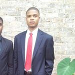 Lindell Robinson-Swinson - @_lrs215 - Instagram