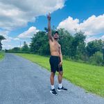 Lindell Robinson-Swinson - @robinsonswinson - Instagram