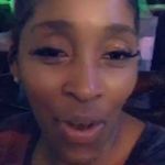 Lindell Jovette Davis - @lindell.smith.16 - Instagram