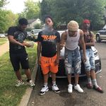 Lindell Smith - @lindell_smith257 - Instagram