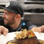 Lindell Smith - @cheflindellsmith - Instagram