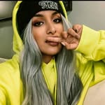 linder Smith - @benzmarry00 - Instagram
