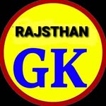 RAJSTHAN GK.+ INDIA GK.+POLITY - @rajsthan___gk - Instagram